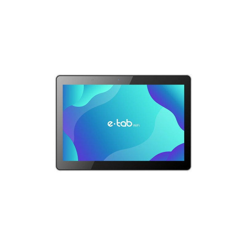 MICROTECH TABLET PC E-TAB WIFI MT8168 4GB 64GB 10,1 IPS BT ANDROID 13