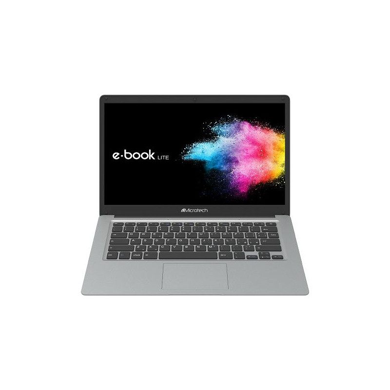 MICROTECH NB E-BOOK LITE C N4000 4GB 64GB 14,1 WIN PRO EDU MICROTECH NB E-BOOK LITE C N4000 4GB 64GB 14,1 WIN PRO EDU