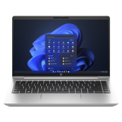 HP ProBook 440 14 inch G10 Notebook PC Intel® Core™ i7 i7-1355U Computer portatile 35,6 cm (14") Full HD 8 GB DDR4-SDRAM 512 GB