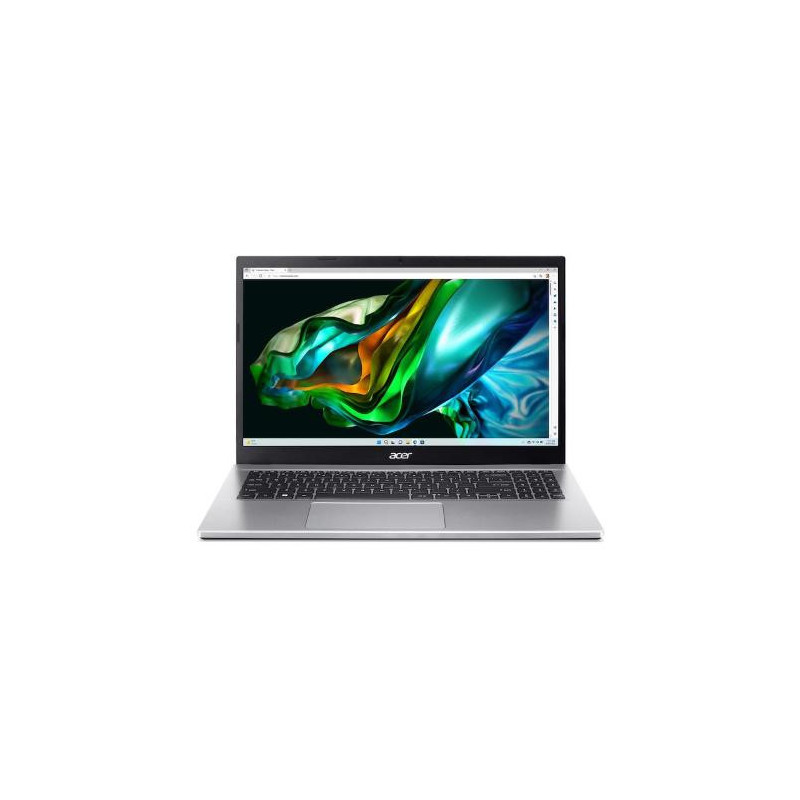 ACER NB 15.6" ASPIRE 3 Ryzen 7 5700U 16GB 512GB WIN 11 HOME SSD ACER NB 15.6" ASPIRE 3 Ryzen 7 5700U 16GB 512GB WIN 11 HOME SSD