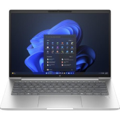 HP ProBook 440 14 inch G11 Notebook PC Intel Core Ultra 7 155U Computer portatile 35,6 cm (14") WUXGA 16 GB DDR5-SDRAM 512 GB
