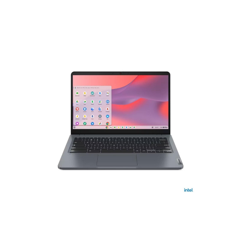 NB LENOVO 14e Chrome Gen3 82W7S0JP00 14" TOUCH FHD N100 8GB EMMC128GB Chrome + CEU + ZTE