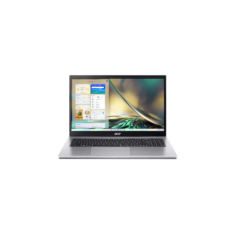 NB ACER AS A NX.K6TET.011 15.6 FHD AG I7-1255U 32DDR4 1TBSSD W11 1Y BT WIFI MIC CAM TPM RJ45 HDMI 3USB NEW