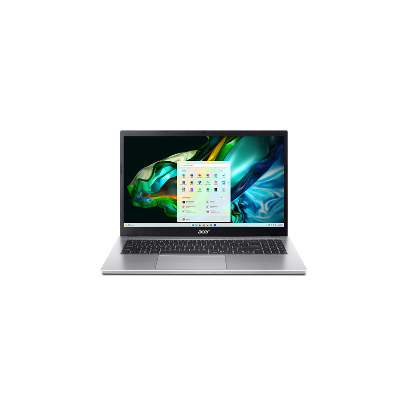 NB ACER AS A NX.KSJET.00P 15.6"FHD AG R7-5700U 32DDR4 1TBSSD W11 1Y BT WIFI MIC CAM TPM RJ45 HDMI 3USB NEW