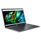 NB ACER AS A5 NX.KHNET.001 17.3"FHD IPS AG I3-1335U 16DDR5 512SSD W11 1Y BT WIFI MIC CAM TPM HDMI 3USB RI