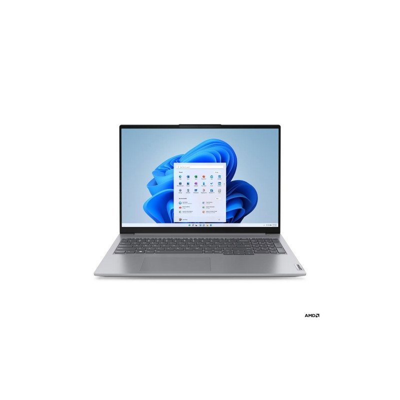 NB LENOVO ThinkBook 16 Gen6 21KKS01P00 16" R5-7530U 16GB SSD512GB W11P EDU
