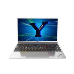 NB YASHI SUZUKA YP1401 14'' QuadCore j4115  RAM 4GB Storage 64GB + 2x Slot M.2 W10P