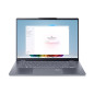 NB COPILOT+PC TOUCH ACER SWIFT 14 AI NX.J1CET.002 14"WUXGA IPS R9-AI-365 32DDR5 1TBSSD W11 1Y BT WIFI MIC CAM FP HDMI 4USB RI