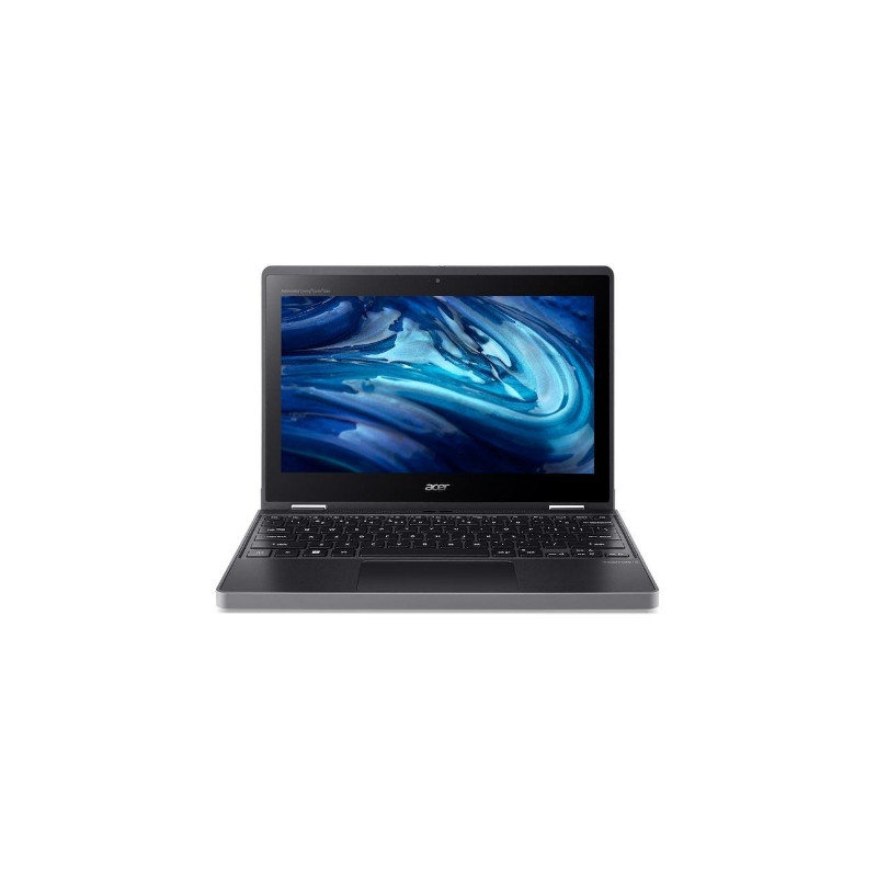 NB ACER TMB311RN-33-C2EM NX.VZ3ET.006 11,6" Touch 360° iN100 8GB eMMC128GB + penna capacitiva W11P EDU