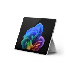 NB xPS MICROSOFT 2 IN 1 SURFACE PRO 11 COPILOT+PC PLATINO EP2-08340 13" TOUCH SNAPDRAGON PLUS 16GB SSD256GB W11 NO ALIM.INCLUDE