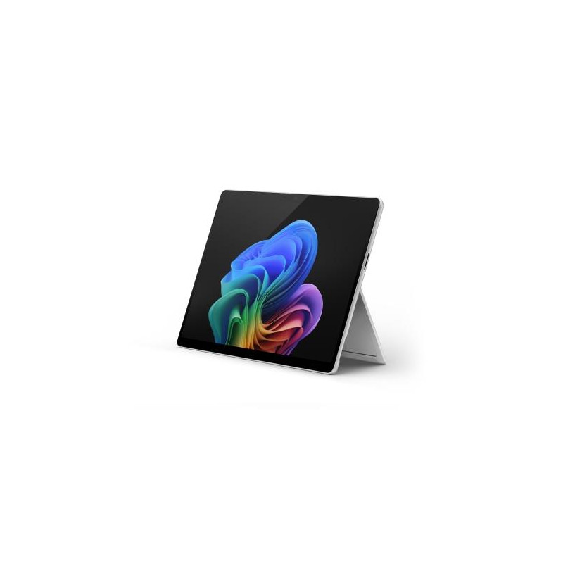 NB xPS MICROSOFT 2 IN 1 SURFACE PRO 11 COPILOT+PC PLATINO EP2-08340 13" TOUCH SNAPDRAGON PLUS 16GB SSD256GB W11 NO ALIM.INCLUDE