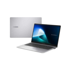 NB ASUS P1503CVA-NJ0152 15.6"FHD AG I3-1315U 8DDR5 512SSD FREEDOS 2Y CAM BT FP 4USB HDMI RJ45 TPM