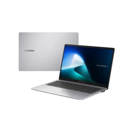 NB ASUS P1503CVA-NJ0152 15.6"FHD AG I3-1315U 8DDR5 512SSD FREEDOS 2Y CAM WIFI BT FP 4USB HDMI RJ45 TPM