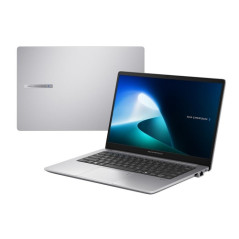 NB ASUS P1403CVA-S60571X 14"FHD AG I7-13620H 16DDR5 512SSD W11PRO 2Y CAM BT FP 4USB HDMI RJ45 TPM
