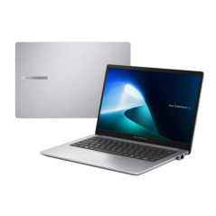NB ASUS P1403CVA-S60570X 14"FHD AG I5-13420H 16DDR5 512SSD W11PRO 2Y CAM WIFI BT FP 4USB HDMI RJ45 TPM