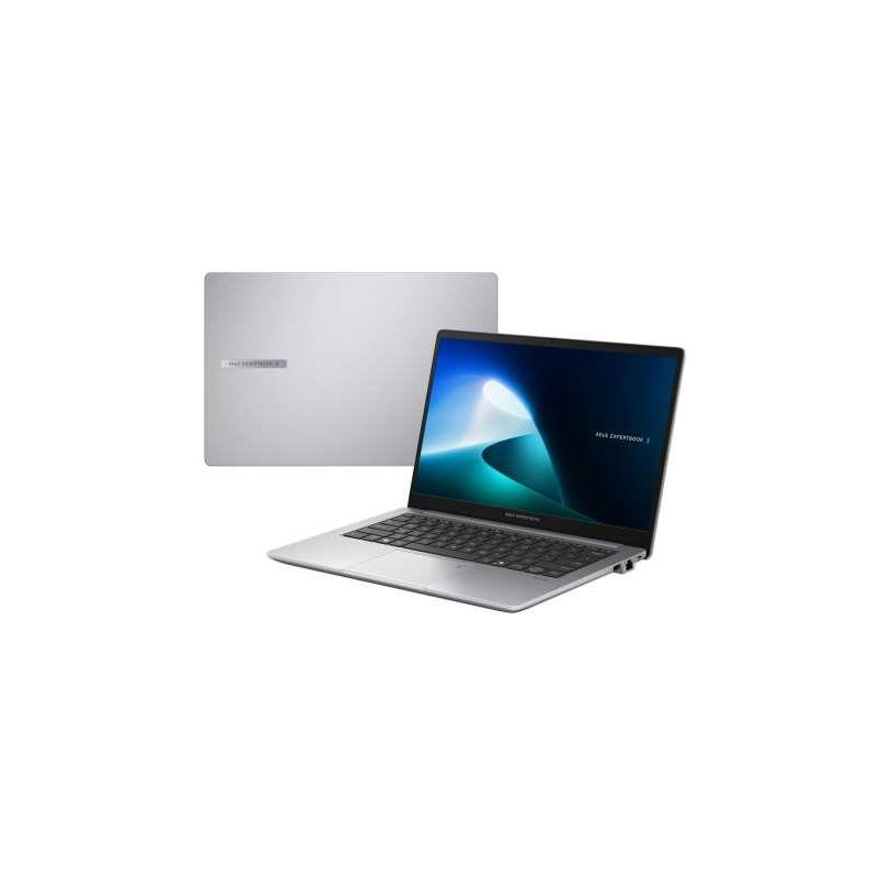 NB ASUS P1403CVA-S60570X 14"FHD AG I5-13420H 16DDR5 512SSD W11PRO 2Y CAM WIFI BT FP 4USB HDMI RJ45 TPM
