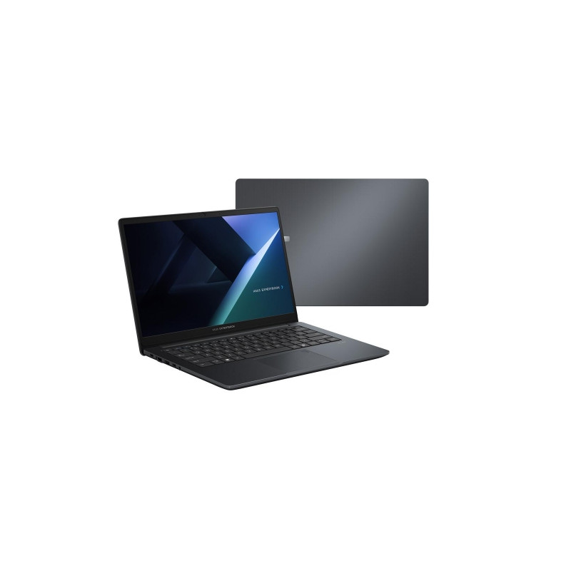 ASUS NB 14" Expertbook B1 R5-7535U 16GB 512GB SSD WIN 11 PRO