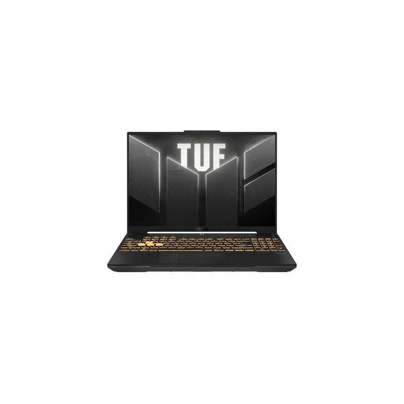ASUS NB 17,3" GAMING TUF INTEL CORE 5 210H 16GB 512GB SSD RTX 4050 6GB WIN 11 HOME