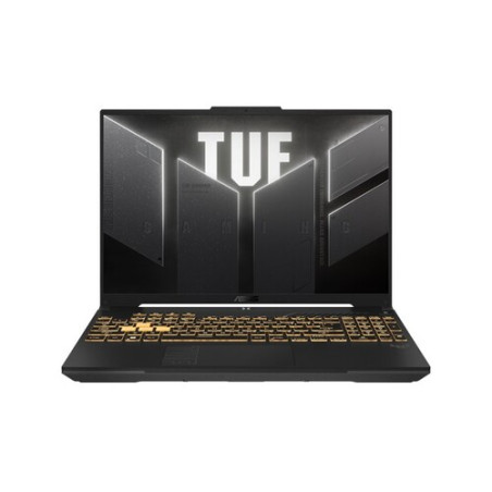 ASUS NB 17,3" GAMING TUF INTEL CORE 5 210H 16GB 512GB SSD RTX 4050 6GB WIN 11 HOME