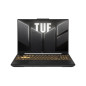 ASUS NB 17,3" GAMING TUF INTEL CORE 5 210H 16GB 512GB SSD RTX 4050 6GB WIN 11 HOME