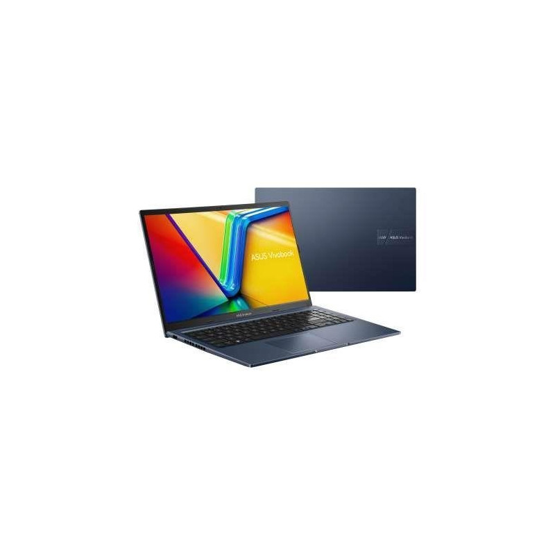 ASUS NB 15,6" Vivokook i5-13420H 16GB 512GB SSD  WIN 11 HOME