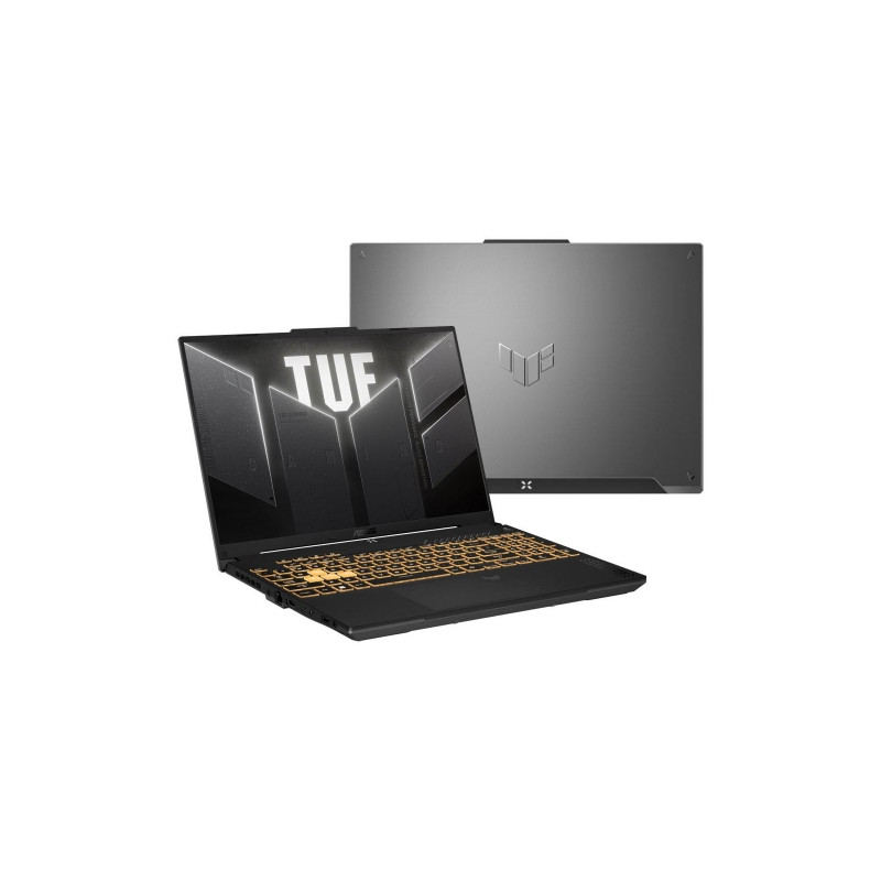 ASUS NB 16" TUF i7-13650HX 16GB 512GB SSD RTX 4050 6GB WIN 11 HOME