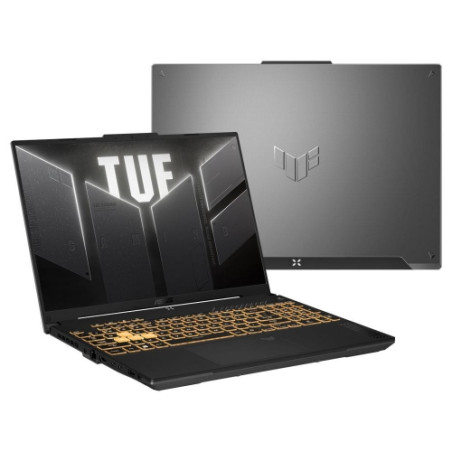 ASUS NB 16" TUF i7-13650HX 16GB 512GB SSD RTX 4050 6GB WIN 11 HOME