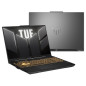 ASUS NB 16" TUF i7-13650HX 16GB 512GB SSD RTX 4050 6GB WIN 11 HOME