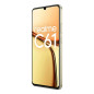REALME C61 6+256GB DS NFC SPARKLE GOLD