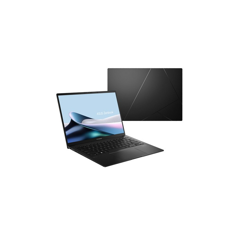 NB ASUS Zenbook UM3406KA-PP079W 14" OLED AMD Ryzen 7 6800H 16GB ON BOARD SSD512GB W11