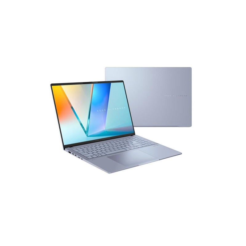 NB ASUS Vivobook S S5606CA-RI142W 16" OLED INTEL CORE ULTRA 7 255H 32GB ON BOARD SSD1TB W11