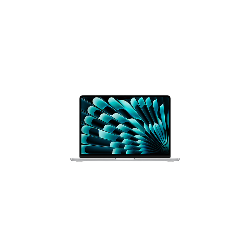 MBA 13 SLV/10C GPU/24GB/512GB MBA 13 SLV/10C GPU/24GB/512GB