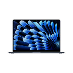 MBA 15 MDN/10C GPU/24GB/512GB
