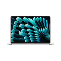 MBA 15 SLV/10C GPU/16GB/256GB