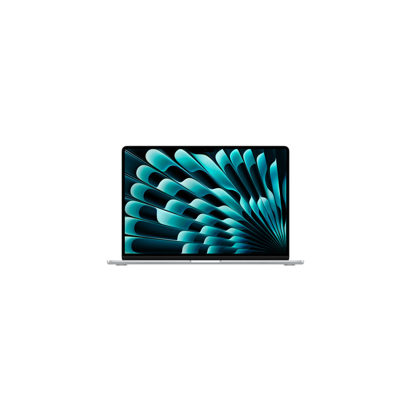 MBA 15 SLV/10C GPU/24GB/512GB MBA 15 SLV/10C GPU/24GB/512GB