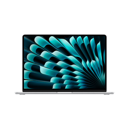 MBA 15 SLV/10C GPU/24GB/512GB