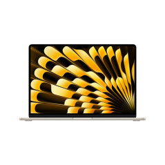 MBA 15 STL/10C GPU/16GB/256GB