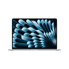 MBA 15 SKY/10C GPU/24GB/512GB