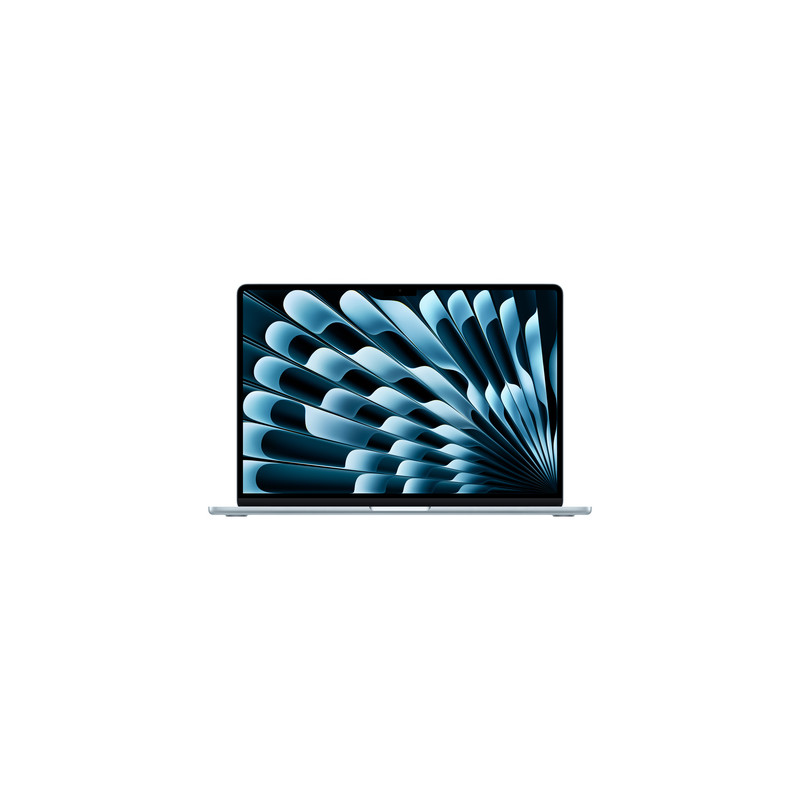 MBA 15 SKY/10C GPU/24GB/512GB