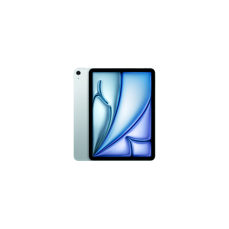 APPLE 11-INCH IPAD AIR WI-FI + CELLULAR 256GB - BLUE