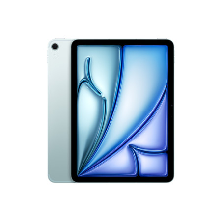 APPLE 11-INCH IPAD AIR WI-FI + CELLULAR 256GB - BLUE