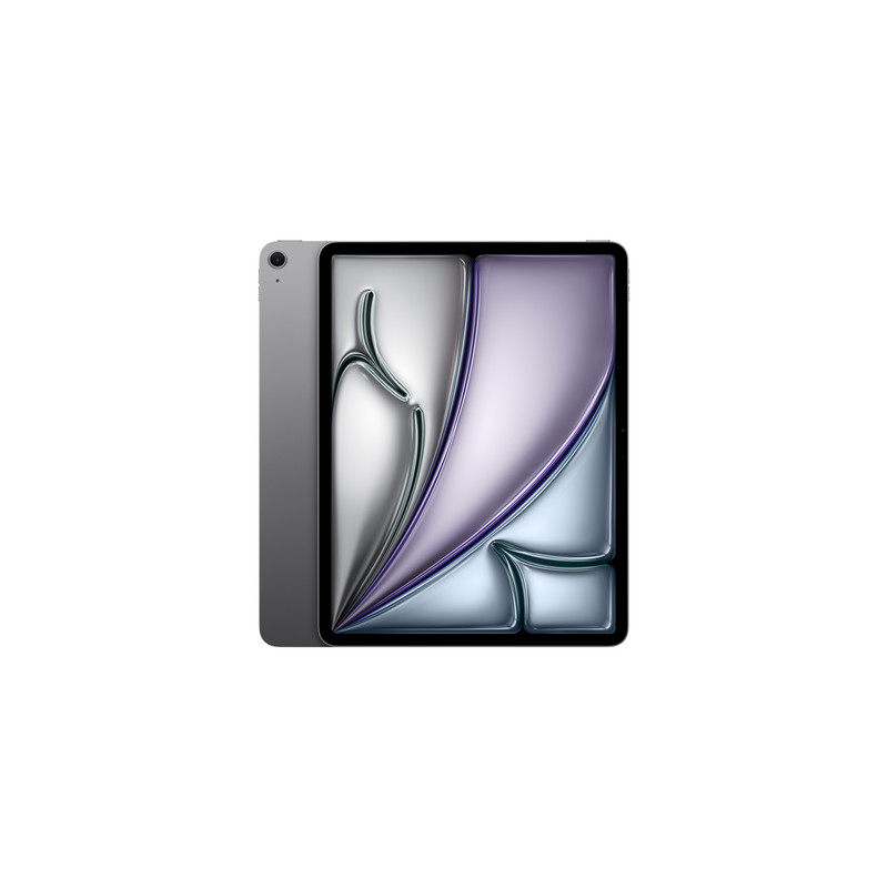 APPLE 13-INCH IPAD AIR WI-FI 256GB - SPACE GREY APPLE 13-INCH IPAD AIR WI-FI 256GB - SPACE GREY