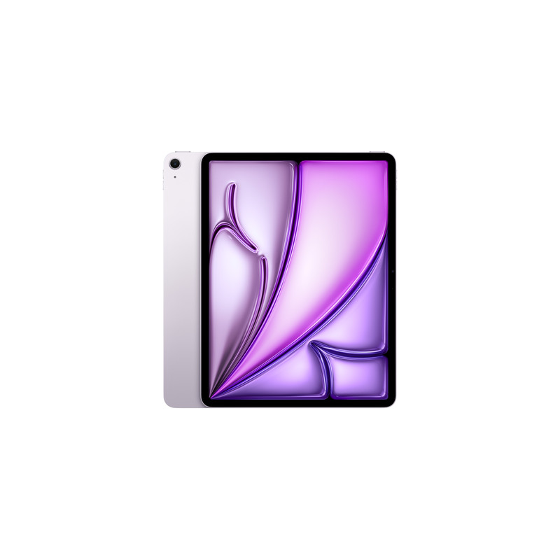 APPLE 13-INCH IPAD AIR WI-FI 256GB - PURPLE APPLE 13-INCH IPAD AIR WI-FI 256GB - PURPLE