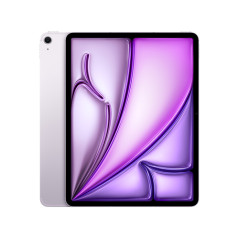 APPLE 13-INCH IPAD AIR WI-FI + CELLULAR 256GB - PURPLE