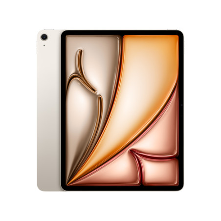 APPLE 13-INCH IPAD AIR WI-FI 256GB - STARLIGHT
