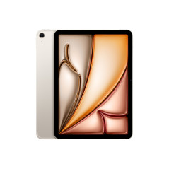 APPLE 11-INCH IPAD AIR WI-FI + CELLULAR 256GB - STARLIGHT