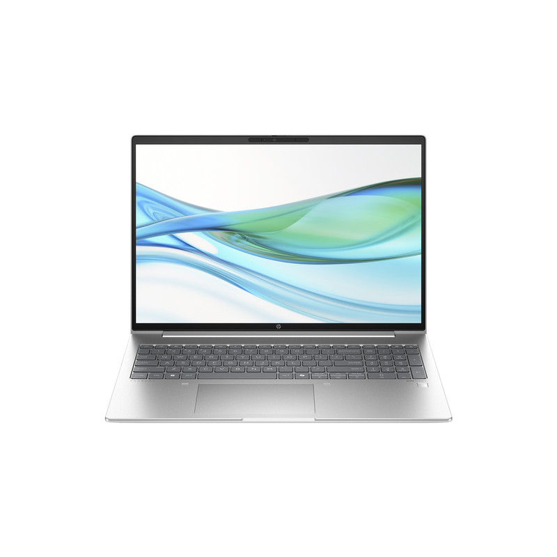 HP ProBook 460 G11 Intel Core Ultra 7 155U Laptop 40.6 cm (16") WUXGA 16 GB DDR5-SDRAM 512 GB SSD Wi-Fi 6E HP ProBook 460 G11 Intel Core Ultra 7 155U Laptop 40.6 cm (16") WUXGA 16 GB DDR5-SDRAM 512 GB SSD Wi-Fi 6E