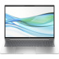 HP ProBook 460 G11 Intel Core Ultra 7 155U Laptop 40.6 cm (16") WUXGA 16 GB DDR5-SDRAM 512 GB SSD Wi-Fi 6E HP ProBook 460 G11 Intel Core Ultra 7 155U Laptop 40.6 cm (16") WUXGA 16 GB DDR5-SDRAM 512 GB SSD Wi-Fi 6E