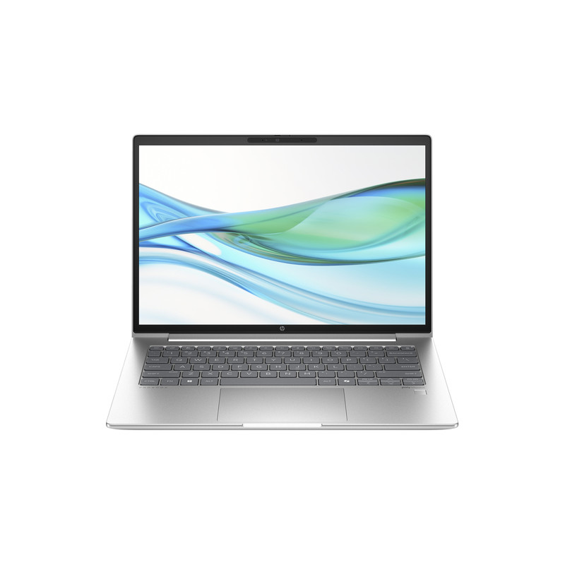 HP ProBook 440 14 inch G11 Notebook PC Intel Core Ultra 5 125U Laptop 35.6 cm (14") WUXGA 16 GB DDR5-SDRAM 512 GB HP ProBook 440 14 inch G11 Notebook PC Intel Core Ultra 5 125U Laptop 35.6 cm (14") WUXGA 16 GB DDR5-SDRAM 512 GB