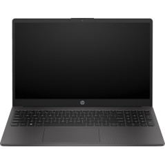 HP 250 15.6 inch G10 Notebook PC Intel® CoreTM i3 i3-N305 Laptop 39.6 cm (15.6") Full HD 8 GB DDR4-SDRAM 512 GB SSD